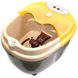 足浴器與按摩器品牌選購指南 舒適體驗(yàn)，健康之選